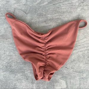 TJ Swim String Cartia Bikini Bottoms